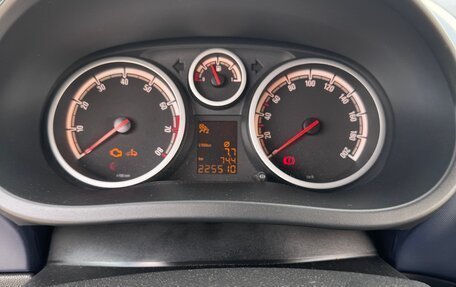 Opel Corsa D, 2007 год, 400 000 рублей, 3 фотография