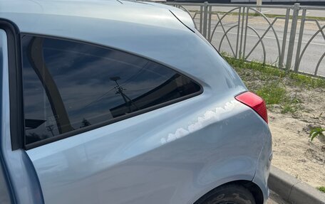 Opel Corsa D, 2007 год, 400 000 рублей, 5 фотография