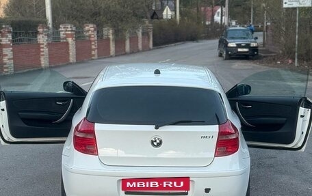 BMW 1 серия, 2010 год, 750 000 рублей, 13 фотография