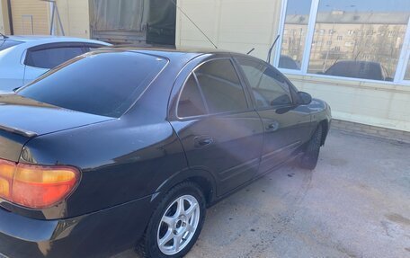 Nissan Almera, 2005 год, 375 000 рублей, 4 фотография