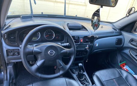 Nissan Almera, 2005 год, 375 000 рублей, 7 фотография