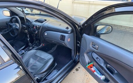 Nissan Almera, 2005 год, 375 000 рублей, 3 фотография
