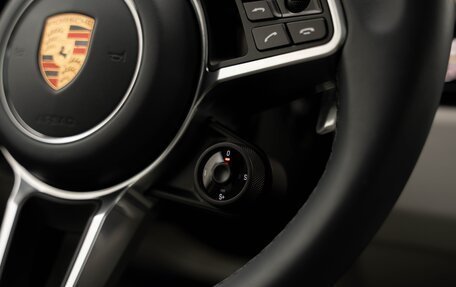 Porsche Cayenne III, 2018 год, 7 500 000 рублей, 8 фотография