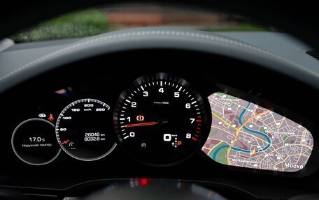 Porsche Cayenne III, 2018 год, 7 500 000 рублей, 7 фотография
