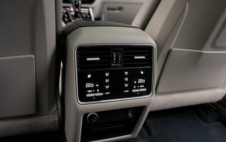 Porsche Cayenne III, 2018 год, 7 500 000 рублей, 32 фотография