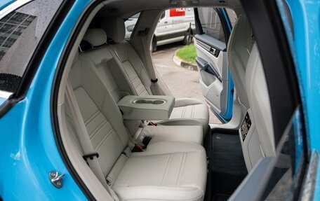 Porsche Cayenne III, 2018 год, 7 500 000 рублей, 31 фотография