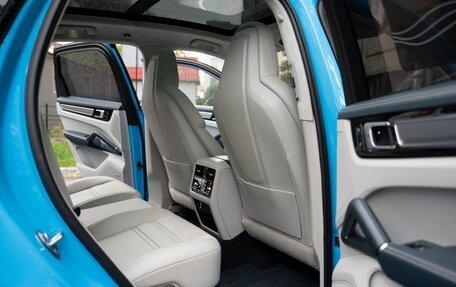 Porsche Cayenne III, 2018 год, 7 500 000 рублей, 30 фотография