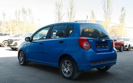 Chevrolet Aveo III, 2010 год, 330 000 рублей, 7 фотография