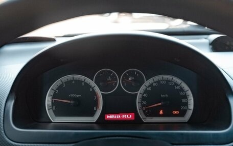 Chevrolet Aveo III, 2010 год, 330 000 рублей, 10 фотография