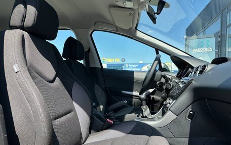 Peugeot 308 II, 2008 год, 480 000 рублей, 7 фотография