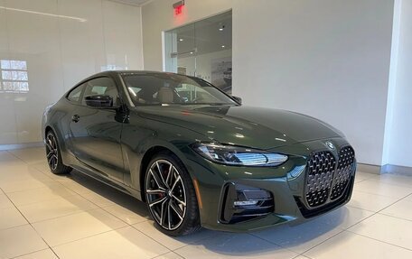 BMW 4 серия, 2022 год, 5 133 000 рублей, 1 фотография