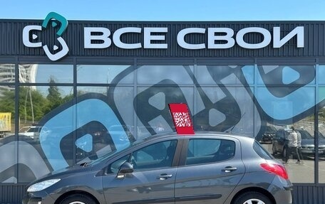 Peugeot 308 II, 2008 год, 480 000 рублей, 9 фотография