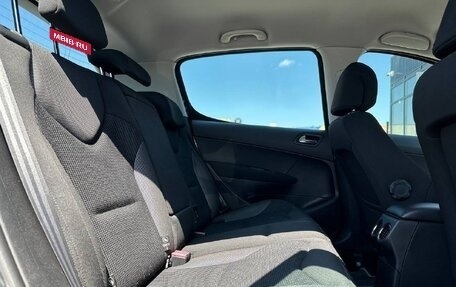 Peugeot 308 II, 2008 год, 480 000 рублей, 4 фотография