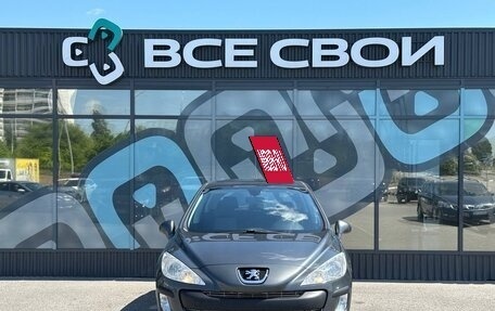 Peugeot 308 II, 2008 год, 480 000 рублей, 5 фотография