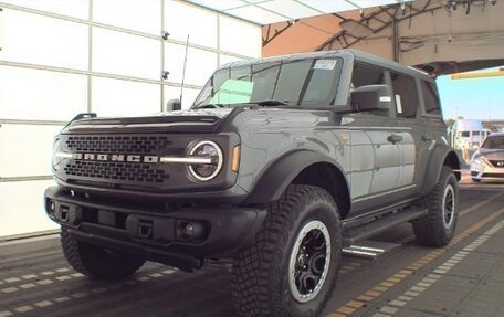 Ford Bronco, 2022 год, 83 086 рублей, 1 фотография