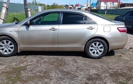 Toyota Camry, 2007 год, 1 600 000 рублей, 1 фотография