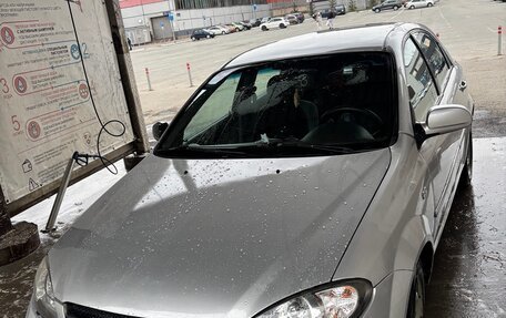 Chevrolet Lacetti, 2011 год, 600 000 рублей, 1 фотография
