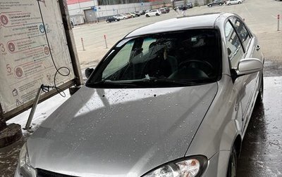 Chevrolet Lacetti, 2011 год, 600 000 рублей, 1 фотография