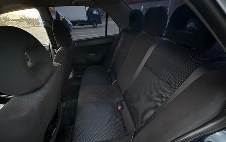 Mitsubishi Lancer IX, 2006 год, 375 000 рублей, 1 фотография