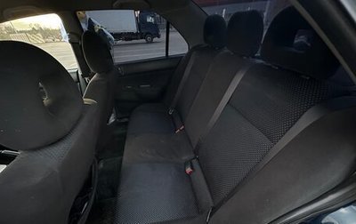 Mitsubishi Lancer IX, 2006 год, 375 000 рублей, 1 фотография