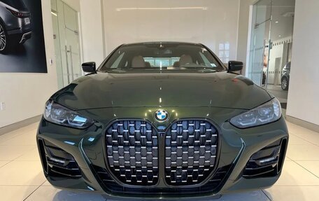 BMW 4 серия, 2022 год, 5 133 000 рублей, 2 фотография