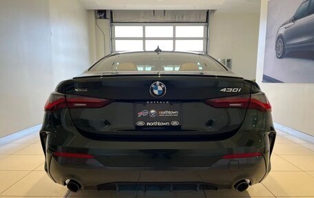 BMW 4 серия, 2022 год, 5 133 000 рублей, 4 фотография