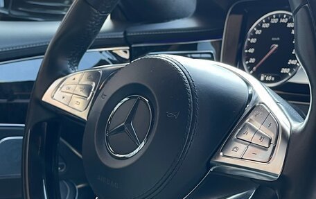 Mercedes-Benz S-Класс, 2015 год, 6 500 000 рублей, 1 фотография