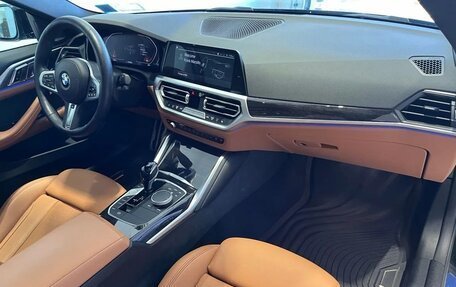 BMW 4 серия, 2022 год, 5 133 000 рублей, 6 фотография