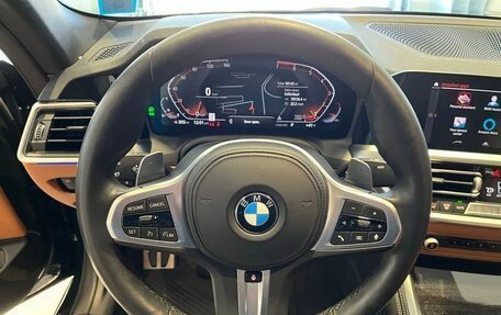 BMW 4 серия, 2022 год, 5 133 000 рублей, 7 фотография