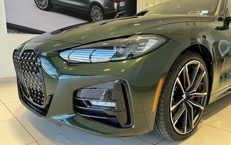 BMW 4 серия, 2022 год, 5 133 000 рублей, 11 фотография