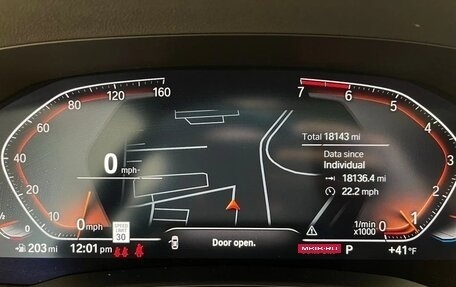 BMW 4 серия, 2022 год, 5 133 000 рублей, 8 фотография
