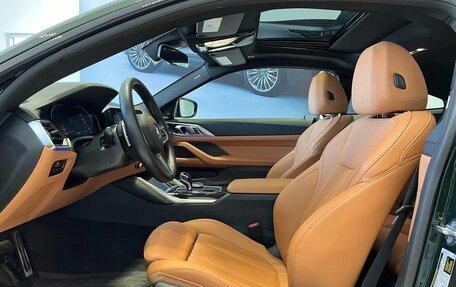 BMW 4 серия, 2022 год, 5 133 000 рублей, 14 фотография