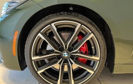 BMW 4 серия, 2022 год, 5 133 000 рублей, 12 фотография
