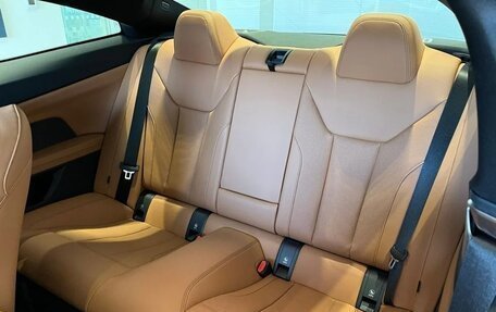 BMW 4 серия, 2022 год, 5 133 000 рублей, 16 фотография