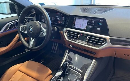 BMW 4 серия, 2022 год, 5 133 000 рублей, 20 фотография
