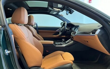 BMW 4 серия, 2022 год, 5 133 000 рублей, 18 фотография