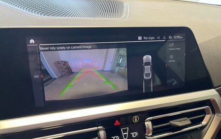 BMW 4 серия, 2022 год, 5 133 000 рублей, 24 фотография