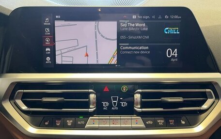 BMW 4 серия, 2022 год, 5 133 000 рублей, 23 фотография