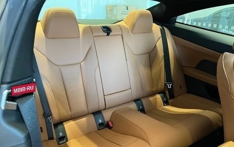 BMW 4 серия, 2022 год, 5 133 000 рублей, 17 фотография