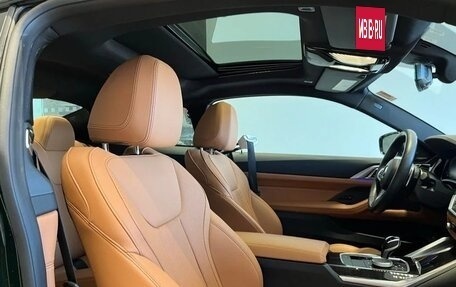BMW 4 серия, 2022 год, 5 133 000 рублей, 19 фотография