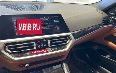 BMW 4 серия, 2022 год, 5 133 000 рублей, 21 фотография