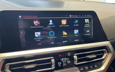 BMW 4 серия, 2022 год, 5 133 000 рублей, 26 фотография