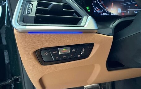 BMW 4 серия, 2022 год, 5 133 000 рублей, 36 фотография