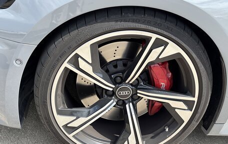Audi RS 5, 2022 год, 7 390 000 рублей, 8 фотография