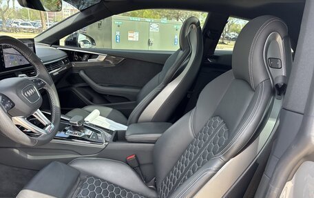 Audi RS 5, 2022 год, 7 390 000 рублей, 10 фотография