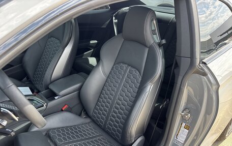 Audi RS 5, 2022 год, 7 390 000 рублей, 15 фотография