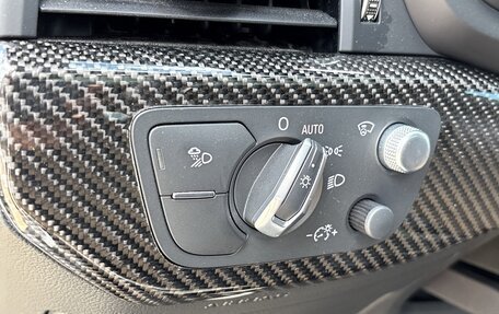 Audi RS 5, 2022 год, 7 390 000 рублей, 20 фотография