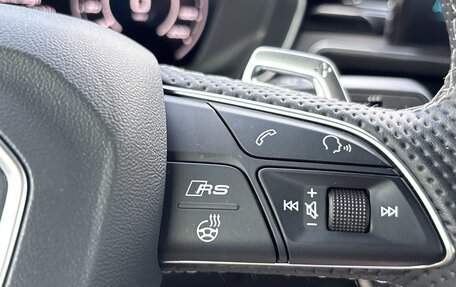 Audi RS 5, 2022 год, 7 390 000 рублей, 25 фотография
