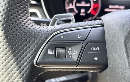 Audi RS 5, 2022 год, 7 390 000 рублей, 24 фотография