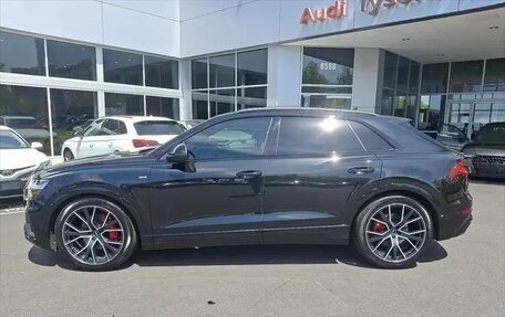 Audi Q8 I, 2022 год, 6 927 920 рублей, 6 фотография